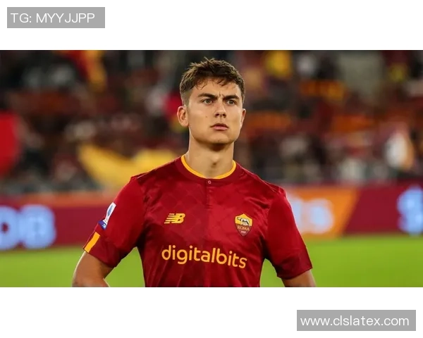 迪巴拉的崛起与挑战：从天才少年到足球巨星的奋斗历程